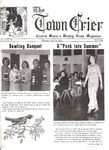 The Town Crier : April 17, 1969