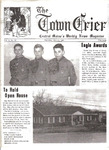 The Town Crier : May 15, 1969