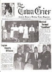 The Town Crier : May 29, 1969
