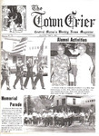 The Town Crier : June 5, 1969
