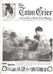 The Town Crier : June 26, 1969
