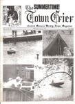 The Town Crier : July 3, 1969