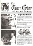 The Town Crier : August 7, 1969
