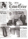 The Town Crier : September 18, 1969
