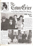 The Town Crier : October 16, 1969