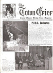 The Town Crier : November 13, 1969