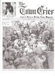 The Town Crier : December 18, 1969