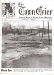 The Town Crier : January 1, 1970