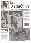 The Town Crier : January 29, 1970