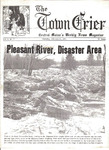 The Town Crier : February 12, 1970