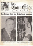 The Town Crier : February 19, 1970