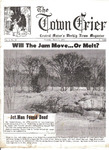 The Town Crier : March 5, 1970