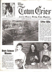 The Town Crier : April 16, 1970