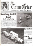 The Town Crier : May 14, 1970