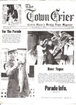 The Town Crier : June 4, 1970