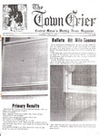 The Town Crier : June 18, 1970