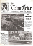 The Town Crier : July 9, 1970