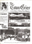 The Town Crier : July 16, 1970