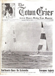 The Town Crier : August 20, 1970