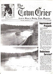 The Town Crier : September 17, 1970