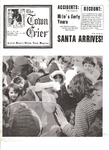 The Town Crier : December 17, 1970