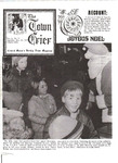 The Town Crier : December 24, 1970