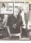The Town Crier : January 14, 1971