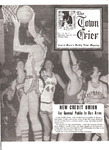 The Town Crier : January 28, 1971