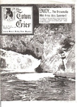 The Town Crier : June 24, 1971
