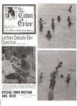 The Town Crier : August 12, 1971