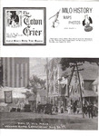 The Town Crier : September 2, 1971