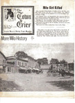 The Town Crier : September 9, 1971