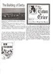 The Town Crier : September 23, 1971