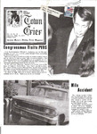 The Town Crier : September 30, 1971
