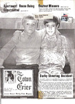 The Town Crier : October 28, 1971