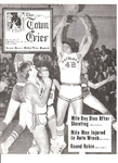 The Town Crier : November 24, 1971