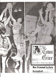 The Town Crier : December 9, 1971
