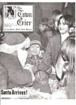 The Town Crier : December 16, 1971