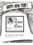 The Town Crier : December 30, 1971