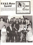 The Town Crier : February 10, 1972