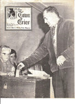 The Town Crier : March 16, 1972