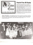 The Town Crier : March 30, 1972
