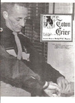 The Town Crier : May 11, 1972