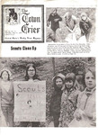 The Town Crier : May 25, 1972