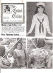 The Town Crier : August 3, 1972