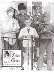 The Town Crier : October 5, 1972