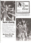 The Town Crier : December 14, 1972