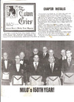 The Town Crier : January 4, 1973