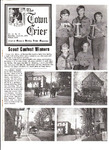 The Town Crier : April 26, 1973