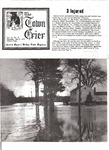 The Town Crier : May 3, 1973